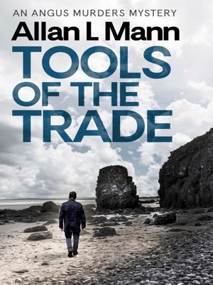 cover image of Tools of the Trade